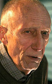 Tom Aldredge